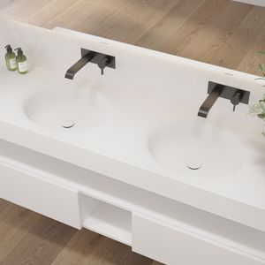 vasque suspendue 1