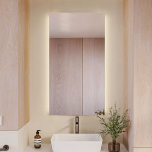 miroir de salle de bain mural 1