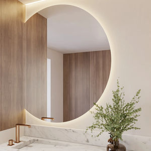 miroir de salle de bain mural 1