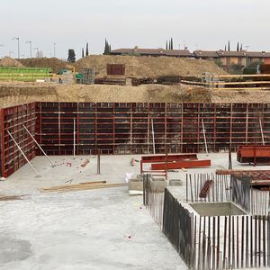 étai push-pull