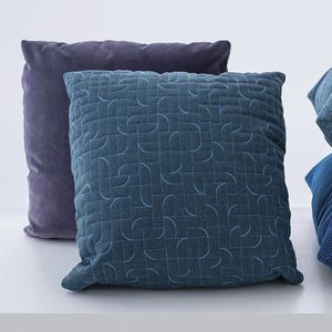 coussin carré