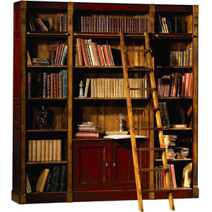 bibliothèque modulable