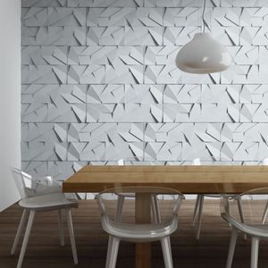 panneau décoratif mural