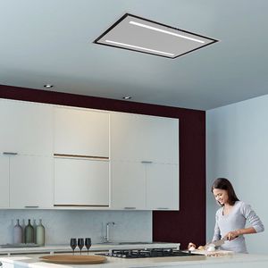 hotte de plafond 1