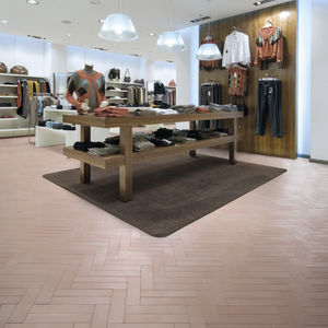 carrelage en grès cérame