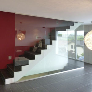cloison amovible 1