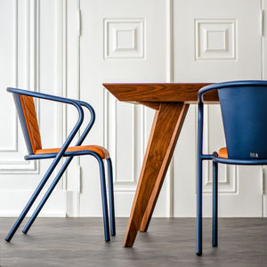 chaise contemporaine
