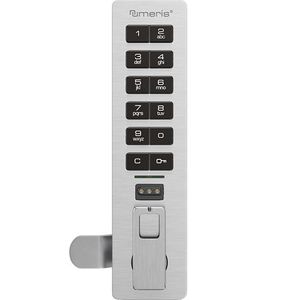 serrure électronique