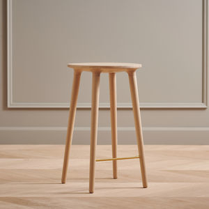 tabouret de bar contemporain