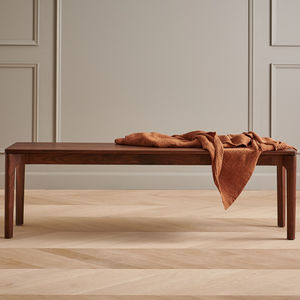 banc contemporain