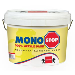 peinture de protection / isolante / pour mur / pour plâtre