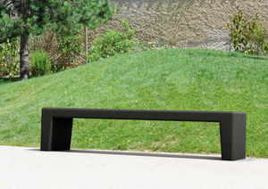 banc public contemporain 1