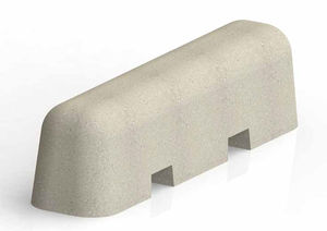 borne de protection