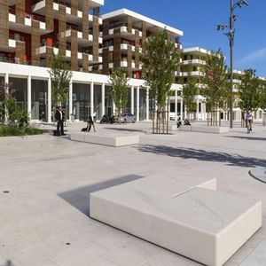 banc public contemporain 1