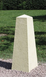 borne de protection 1