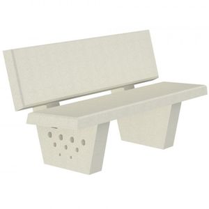 banc public classique 1