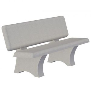 banc public classique 1