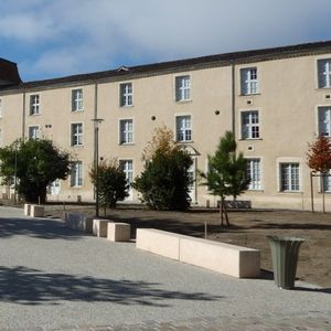 banc public contemporain 1