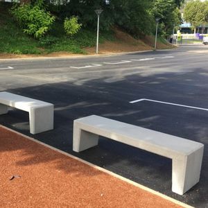 banc public classique 1