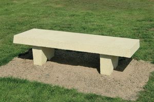 banc public classique 1