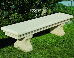 banc public classique 1