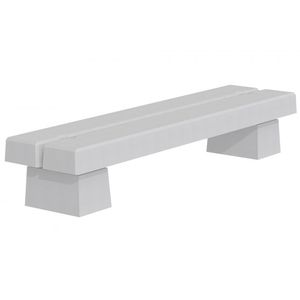 banc public classique 1