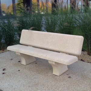 banc public classique 1