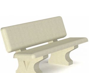 banc public classique 1
