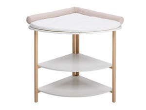 table à langer en bois 1