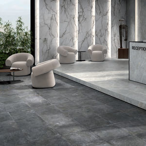carrelage en porcelaine