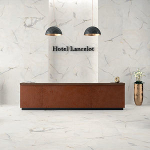 carrelage en porcelaine
