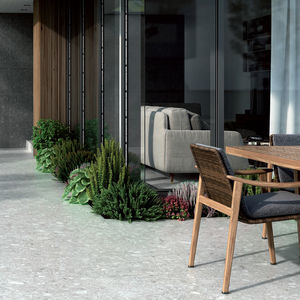 carrelage en porcelaine