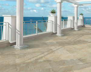 carrelage en porcelaine