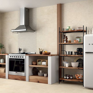 carrelage en porcelaine