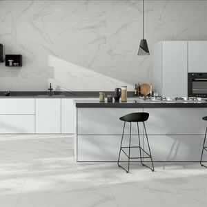 carrelage en grès cérame