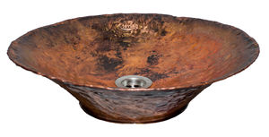 vasque à poser 1