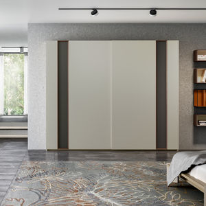 armoire contemporaine