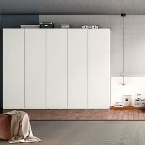 armoire contemporaine