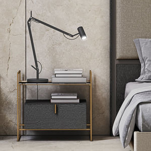 table de chevet contemporaine