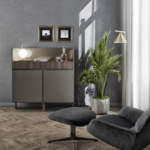 buffet contemporain