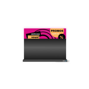 écran LED modulable 1