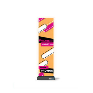 écran LED modulable 1