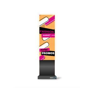 écran LED modulable 1
