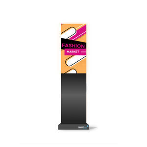 écran LED modulable 1
