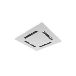 panneau led pour plafond