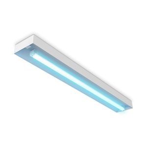 décontaminateur UV-C d'air