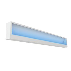 décontaminateur UV-C d'air