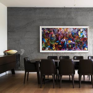 revêtement mural pour intérieur