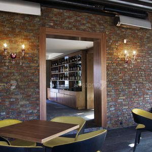 revêtement mural pour intérieur