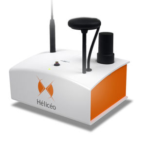 récepteur GNSS